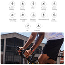 Original Xiaomi Youpin Amazfit GTR 47mm 1.39 inch AMOLED Screen Bluetooth 5.0 5ATM Waterproof Smart Watch, Support 12 Sport Modes / Heart Rate Monitoring / NFC Analog Door Card / GPS Positioning(Titanium)