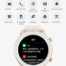 Original Xiaomi Youpin Amazfit GTR 47mm 1.39 inch AMOLED Screen Bluetooth 5.0 5ATM Waterproof Smart Watch, Support 12 Sport Modes / Heart Rate Monitoring / NFC Analog Door Card / GPS Positioning(Titanium)