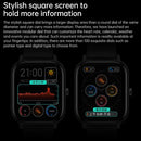 Original Xiaomi Youpin Amazfit GTS 1.65 inch AMOLED Screen Bluetooth 5.0 5ATM Waterproof Smart Watch, Support 12 Sport Modes / Heart Rate Monitoring / NFC Analog Door Card / GPS Positioning(Rose Pink)