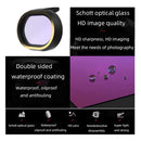 JSR for FiMi X8 mini Drone Lens Filter ND64PL Filter