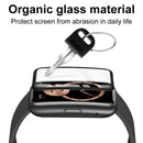 For Huawei Band 6 IMAK Plexiglass HD Watch Protective Film