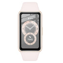 For Huawei Band 6 IMAK Plexiglass HD Watch Protective Film