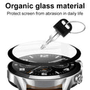 For Huawei Watch 3 46mm IMAK Plexiglass HD Watch Protective Film