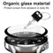 For Huawei Watch 3 46mm IMAK Plexiglass HD Watch Protective Film
