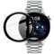 For Huawei Watch 3 46mm IMAK Plexiglass HD Watch Protective Film