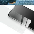 For OPPO A54 4G / A74 5G IMAK H Series Full Screen Tempered Glass Film