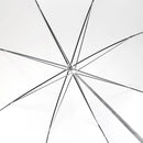 Godox UB008 Photography Studio Reflector Diffuser Umbrella, Size:33 inch 84cm