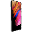 For Google Pixel 6 Pro IMAK UX-5 Series Transparent Shockproof TPU Protective Case