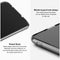 For Google Pixel 6 Pro IMAK UX-5 Series Transparent Shockproof TPU Protective Case