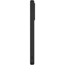 For OPPO Reno6 Pro+ 5G IMAK UC-4 Series Straight Edge TPU Soft Protective Case(Black)