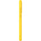 For Samsung Galaxy S21 FE 5G IMAK UC-2 Series Shockproof Full Coverage Soft TPU Case(Yellow)