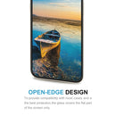 0.26mm 9H 2.5D Tempered Glass Film For iPhone 13 / 13 Pro