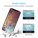 0.26mm 9H 2.5D Tempered Glass Film For iPhone 13 Pro Max