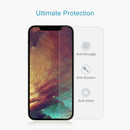 10 PCS 0.26mm 9H 2.5D Tempered Glass Film For iPhone 13 Pro Max
