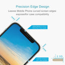 50 PCS 0.26mm 9H 2.5D Tempered Glass Film For iPhone 13 Pro Max