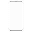 Full Glue Full Screen Tempered Glass Film For iPhone 13 / 13 Pro