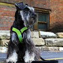 Vest-style Nylon Mesh Breathable Pet Chest Strap Dog Traction Rope, Size:S(Pink)