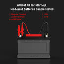 KONNWEI KW710 Car 3.2 inch 6V-24V Lead-acid Battery Tester Support 13 Languages
