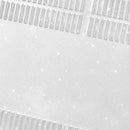 Gypsophila Laptop Protective Case For MacBook Air 13.3 inch A1932 / A2179 / A2337(White)
