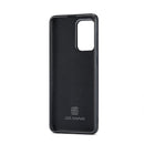 For Samsung Galaxy A72 5G / 4G DG.MING M1 Series 3-Fold Multi Card Wallet + Magnetic Back Cover Shockproof Case with Holder Function(Coffee)