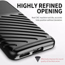 For OnePlus Nord 2 5G Thunderbolt Shockproof TPU Soft Case(Blue)