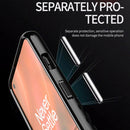 For OnePlus Nord 2 5G Thunderbolt Shockproof TPU Soft Case(Blue)