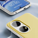 For Huawei P50 wlons PC + TPU Shockproof Protective Case(Green)