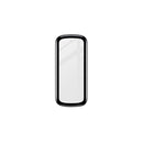 For Fitbit Luxe IMAK Plexiglass HD Watch Protective Film