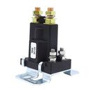 500A Motor Preheating Isolator Switching Power Supply Start Relay, Style:12V Start Type