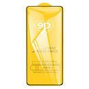 For Xiaomi Poco F3 GT / Poco F4 GT 9D Full Glue Full Screen Tempered Glass Film