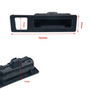 A3421 Car Tailgate Switch 51247368753 for BMW F series F10 / F18