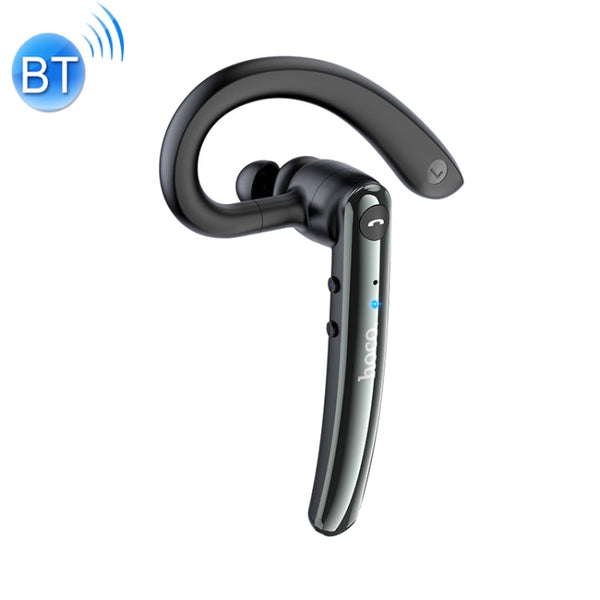 hoco S19 Bluetooth 5.0 ENC Noise Reduction Wireless Bluetooth Earphone(Black)