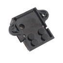 A6072 250A Car / Yacht Audio Circuit Breaker with Accessory