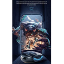 Lenovo XG02 Bluetooth 5.0 Dual Modes Game Music Wireless Bluetooth Earphone(Pink)