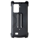 For Ulefone Armor 13 Ulefone Multifunctional TPU + PC Protective Case with Back Clip & Carabiner
