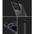 TPU + PC Protective Case For iPhone 13 Pro Max(Black)
