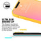 GOOSPERY JELLY Full Coverage Soft Case For iPhone 13 mini(Rose Red)