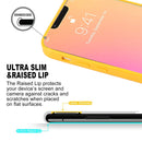 GOOSPERY JELLY Full Coverage Soft Case For iPhone 13 mini(White)