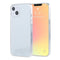 GOOSPERY JELLY Full Coverage Soft Case For iPhone 13(Transparent)