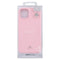 GOOSPERY JELLY Full Coverage Soft Case For iPhone 13(Pink)