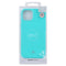 GOOSPERY JELLY Full Coverage Soft Case For iPhone 13(Blue)
