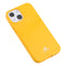 GOOSPERY JELLY Full Coverage Soft Case For iPhone 13