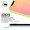 GOOSPERY JELLY Full Coverage Soft Case For iPhone 13(Black)