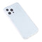 GOOSPERY JELLY Full Coverage Soft Case For iPhone 13 Pro(Transparent)