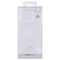 GOOSPERY JELLY Full Coverage Soft Case For iPhone 13 Pro(Transparent)