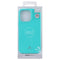 GOOSPERY JELLY Full Coverage Soft Case For iPhone 13 Pro(Mint Green)