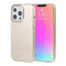 GOOSPERY JELLY Full Coverage Soft Case For iPhone 13 Pro(Gold)