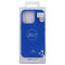 GOOSPERY JELLY Full Coverage Soft Case For iPhone 13 Pro(Blue)