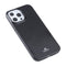 GOOSPERY JELLY Full Coverage Soft Case For iPhone 13 Pro(Black)