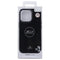 GOOSPERY JELLY Full Coverage Soft Case For iPhone 13 Pro(Black)
